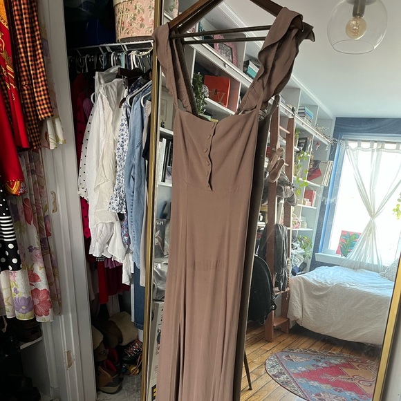 Flynn Skye Maxi Dress